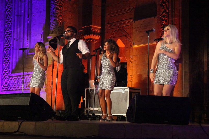 CCCL Beirut Gala Dinner